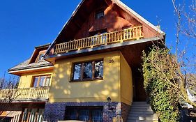 Apartament Na Skalkach
